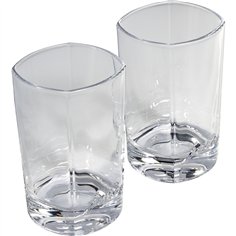 Jura Latte Macchiato Glasses 2 pcs, small 2