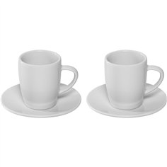 Jura Cofee Cups, 2 pcs