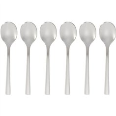 Jura Espresso Spoons, 6 pcs 2