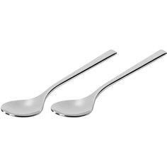 Jura Coffee Spoons, 2 pcs