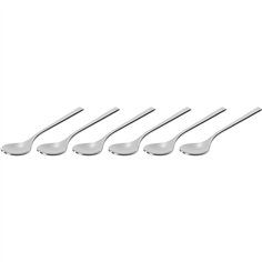 Jura Coffee Spoons, 6 pcs