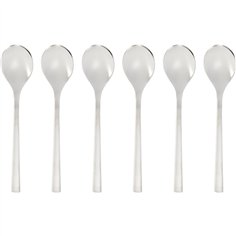 Jura Coffee Spoons, 6 pcs 2
