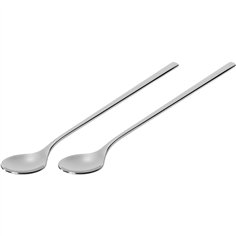 Jura Latte Macchiato Spoons 2 pcs