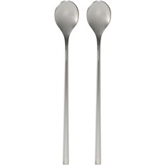 Jura Latte Macchiato Spoons 2 pcs 2
