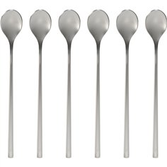 Jura Latte Macchiato Spoons 6 pcs 2