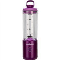 nutribullet Flex NBP013VT frullatore viola