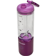 nutribullet Flex NBP013VT frullatore viola 2