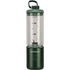 nutribullet Flex NBP013GR frullatore verde