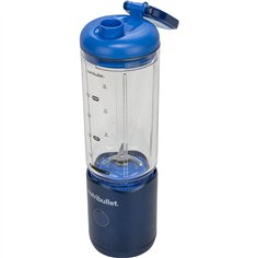 nutribullet Flex NBP013BL frullatore blu 2