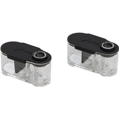 Jura Syrup Attachment (EA) 2 pcs