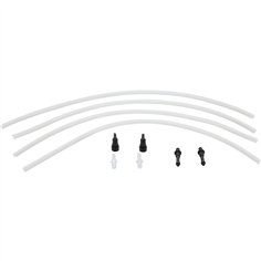 Jura Accessory Set for Milk System HP1