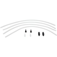 Jura Accessory Set for Milk System HP2