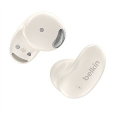 Belkin SoundForm Anywhere True Wireless In-Ear cream AUC014hqCR