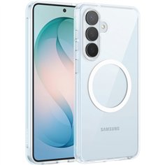 Belkin SheerForce Protect S26+ Custodia transp. MSB013hqCL 2