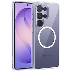 Belkin SheerForce Protect S26 Ul Custodia transp. MSB014hqCL 2