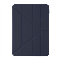 Pipetto Origami No1 OriginalCase iPad Air 13  M2 (2024) Dark Blue