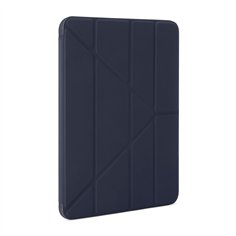 Pipetto Origami No1 OriginalCase iPad Air 13  M2 (2024) Dark Blue 2