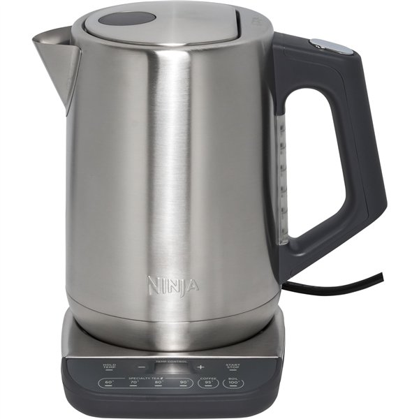 Ninja KT201EU inox, 1,7L
