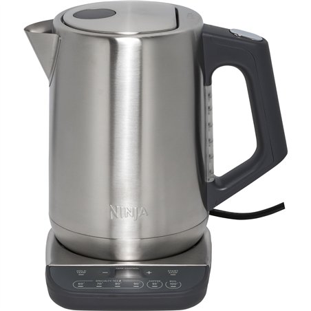 Ninja KT201EU inox, 1,7L