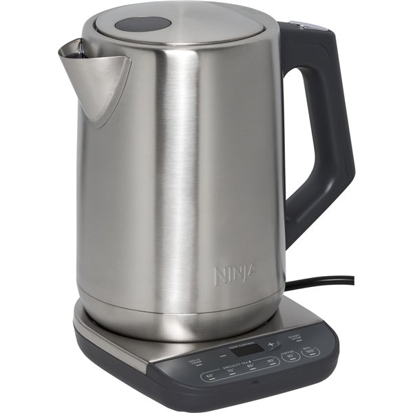 Ninja KT201EU inox, 1,7L