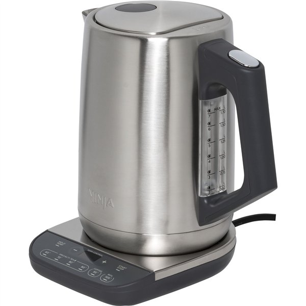 Ninja KT201EU inox, 1,7L