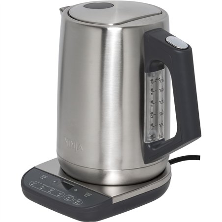 Ninja KT201EU inox, 1,7L