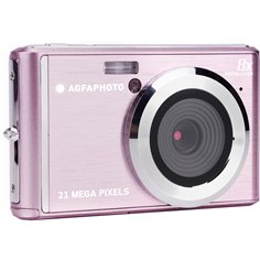 AgfaPhoto Realishot DC5200 rosa