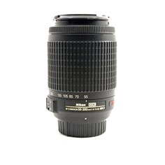 Nikon AF-S 55-200/4-5,6 G ED