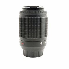 Nikon AF-S 55-200/4-5,6 G ED 2