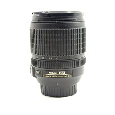 Nikon AF-S 18-105/3,5-5,6 G ED