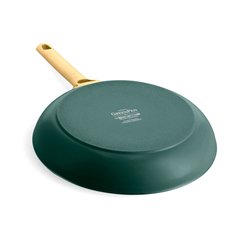GreenPan Padova Reserve 2 pcs Frypan Set 20+26cm Green 2