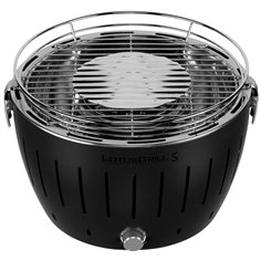 LotusGrill G28 U antracite