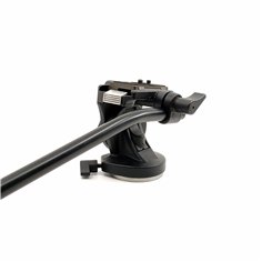 Manfrotto 700RC2 testa video 2