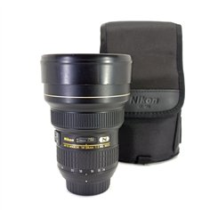 Nikon AF-S 14-24/2,8 G (Nital) 2