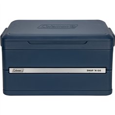Coleman Snap-N-Go 45qt Faltbare Kühlbox