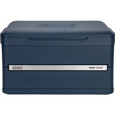 Coleman Snap-N-Go 55qt Faltbare Kühlbox