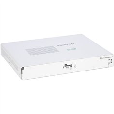 HPE Networking Instant On SGW 5-port PoE+ 64W SG2505P
