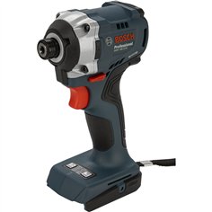 Bosch GDR 18V-215 bulk Akku-Drehschlagschrauber