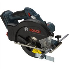 Bosch GKM 18V-50 Akku-Handkreissäge