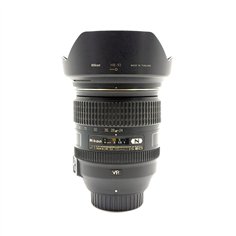 Nikon AF-S 24-120/4 G ED VR 2