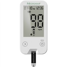 Medisana MediTouch 2 West misuratore di glicemia 2