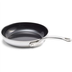 GreenPan Premiere Frying Pan 24 cm Stainless Steel