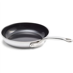 GreenPan Premiere Frying Pan 28 cm Stainless Steel