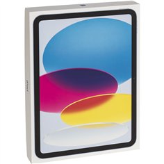 Apple iPad 11 (11. Gen) Wi-Fi 128GB - blu