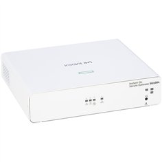 HPE Networking Instant On SGW 4-port Gbit SG1004