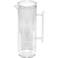 Guzzini ICONS Karaffe mit Deckel '110'