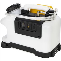 DeWalt DCE6820N-XJ Cordless Water Tank 2