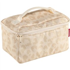 Reisenthel beauty case leo vanilla