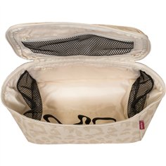 Reisenthel beauty case leo vanilla 2