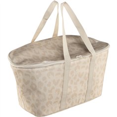 Reisenthel coolerbag leo vanilla